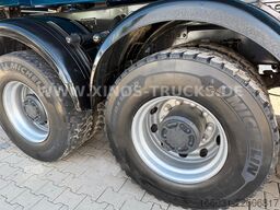 VOLVO FM450 8X4 Meiler Bordmatik German