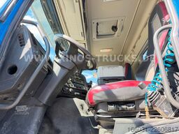 VOLVO FM450 8X4 Meiler Bordmatik German