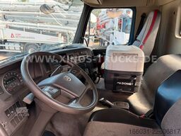 VOLVO FM450 8X4 Meiler Bordmatik German