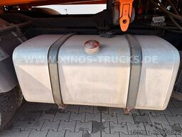 MERCEDES-BENZ Actros 2646 6X4 Meiller Streu/Schaufel Winte
