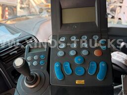 MERCEDES-BENZ Actros 2646 6X4 Meiller Streu/Schaufel Winte