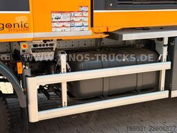 MERCEDES-BENZ Arocs 4142 EUR3 PUTZMEISTER BSF 47M/5 16.H