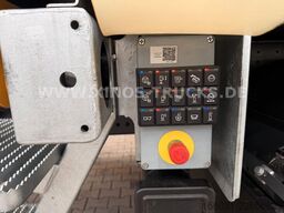 MERCEDES-BENZ Arocs 4142 EUR3 PUTZMEISTER BSF 47M/5 16.H