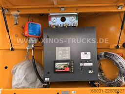 MERCEDES-BENZ Arocs 4142 EUR3 PUTZMEISTER BSF 47M/5 16.H
