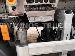MERCEDES-BENZ Arocs 4142 EUR3 PUTZMEISTER BSF 47M/5 16.H