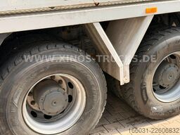 MERCEDES-BENZ Actros 3336 6X4 Putzmeister BSF 36M/4  14.H