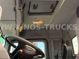 MERCEDES-BENZ Actros 3336 6X4 Putzmeister BSF 36M/4  14.H