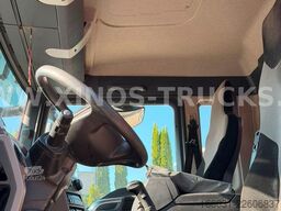 MAN TGS 35.460 8X4 Meiller DSK Bordmatic - TOP