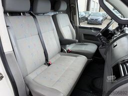 VW T5 Transporter 1.9TDI AHK 3 Sitzplätze Tempomat