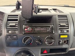 VW T5 Transporter 1.9TDI AHK 3 Sitzplätze Tempomat