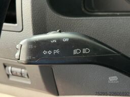 VW T5 Transporter 1.9TDI AHK 3 Sitzplätze Tempomat