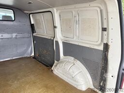 VW T5 Transporter 1.9TDI AHK 3 Sitzplätze Tempomat