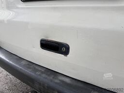 VW T5 Transporter 1.9TDI AHK 3 Sitzplätze Tempomat