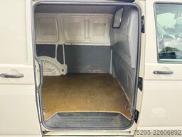 VW T5 Transporter 1.9TDI AHK 3 Sitzplätze Tempomat