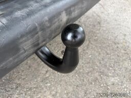VW T5 Transporter 1.9TDI AHK 3 Sitzplätze Tempomat