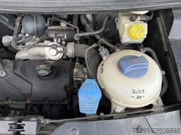 VW T5 Transporter 1.9TDI AHK 3 Sitzplätze Tempomat