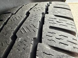 VW T5 Transporter 1.9TDI AHK 3 Sitzplätze Tempomat
