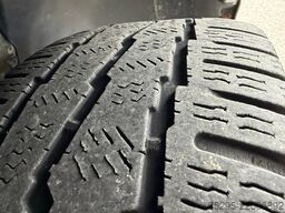 VW T5 Transporter 1.9TDI AHK 3 Sitzplätze Tempomat