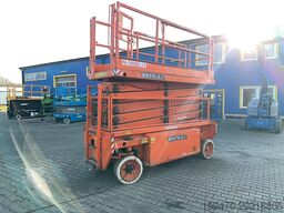 Holland-Lift N165-12EL Combistar (16.5 m)