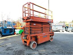 Holland-Lift N165-12EL Combistar (16.5 m)