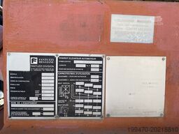 Fantuzzi FDC160