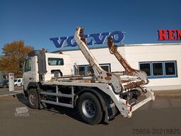 VOLVO FMX 330 4x2 MEILLER TAK10 VOLVO Service TOP! EEV