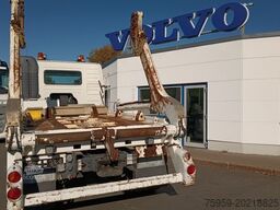 VOLVO FMX 330 4x2 MEILLER TAK10 VOLVO Service TOP! EEV