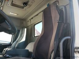 VOLVO FMX 330 4x2 MEILLER TAK10 VOLVO Service TOP! EEV