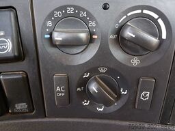 VOLVO FMX 330 4x2 MEILLER TAK10 VOLVO Service TOP! EEV