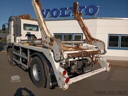 VOLVO FMX 330 4x2 MEILLER TAK10 VOLVO Service TOP! EEV