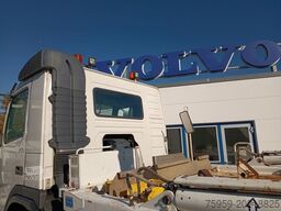 VOLVO FMX 330 4x2 MEILLER TAK10 VOLVO Service TOP! EEV