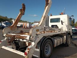 VOLVO FMX 330 4x2 MEILLER TAK10 VOLVO Service TOP! EEV