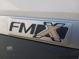 VOLVO FMX 330 4x2 MEILLER TAK10 VOLVO Service TOP! EEV