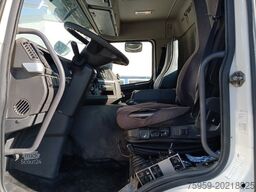 VOLVO FMX 330 4x2 MEILLER TAK10 VOLVO Service TOP! EEV