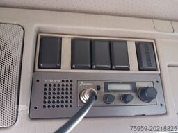 VOLVO FMX 330 4x2 MEILLER TAK10 VOLVO Service TOP! EEV