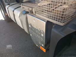 VOLVO FMX 330 4x2 MEILLER TAK10 VOLVO Service TOP! EEV