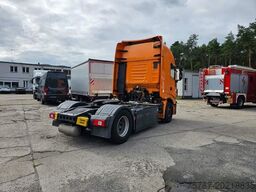 IVECO 460,Retrader,Stadnklima, voll durchrep., CNG