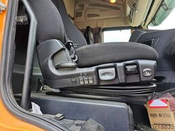 IVECO 460,Retrader,Stadnklima, voll durchrep., CNG
