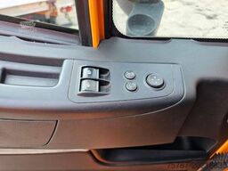 IVECO 460,Retrader,Stadnklima, voll durchrep., CNG