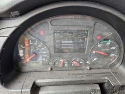 IVECO 460,Retrader,Stadnklima, voll durchrep., CNG