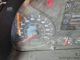IVECO 460,Retrader,Stadnklima, voll durchrep., CNG