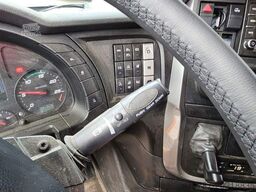 IVECO 460,Retrader,Stadnklima, voll durchrep., CNG