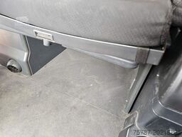 IVECO 460,Retrader,Stadnklima, voll durchrep., CNG