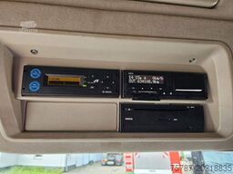 IVECO 460,Retrader,Stadnklima, voll durchrep., CNG