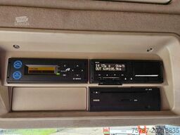 IVECO 460,Retrader,Stadnklima, voll durchrep., CNG