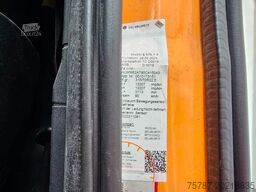 IVECO 460,Retrader,Stadnklima, voll durchrep., CNG