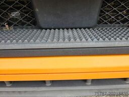 IVECO 460,Retrader,Stadnklima, voll durchrep., CNG