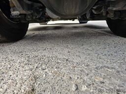 IVECO 460,Retrader,Stadnklima, voll durchrep., CNG