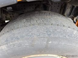 IVECO 460,Retrader,Stadnklima, voll durchrep., CNG