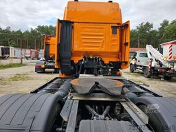 IVECO 460, rader,voll durchrepariert